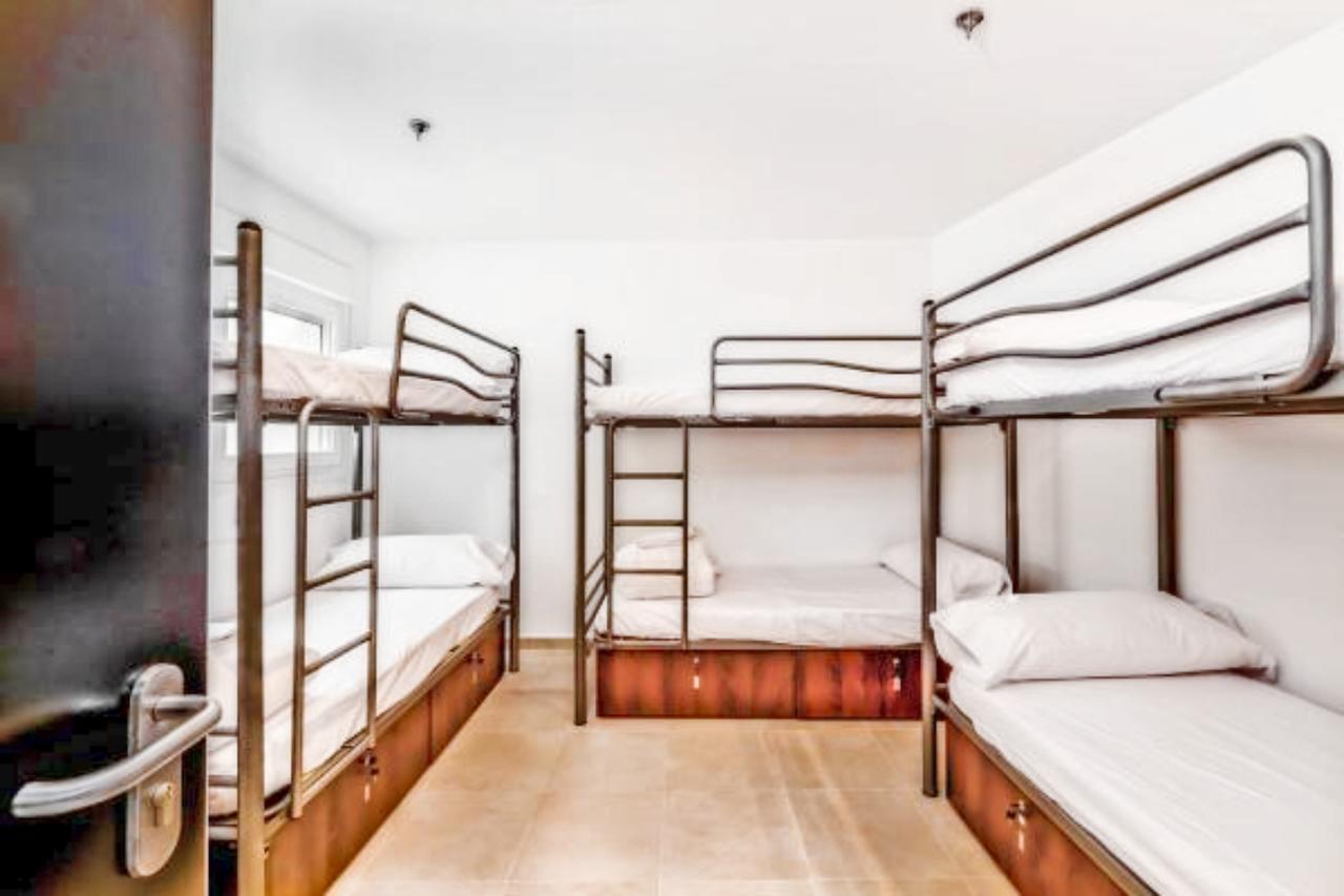 A2c (adults Only) Hostal Sevilla