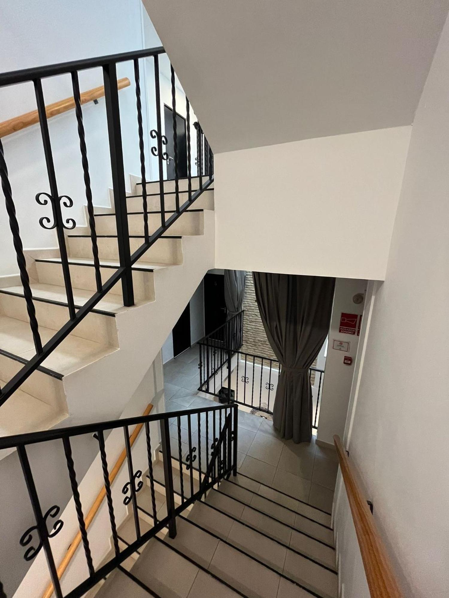 Hostel A2c (adults Only) Seville