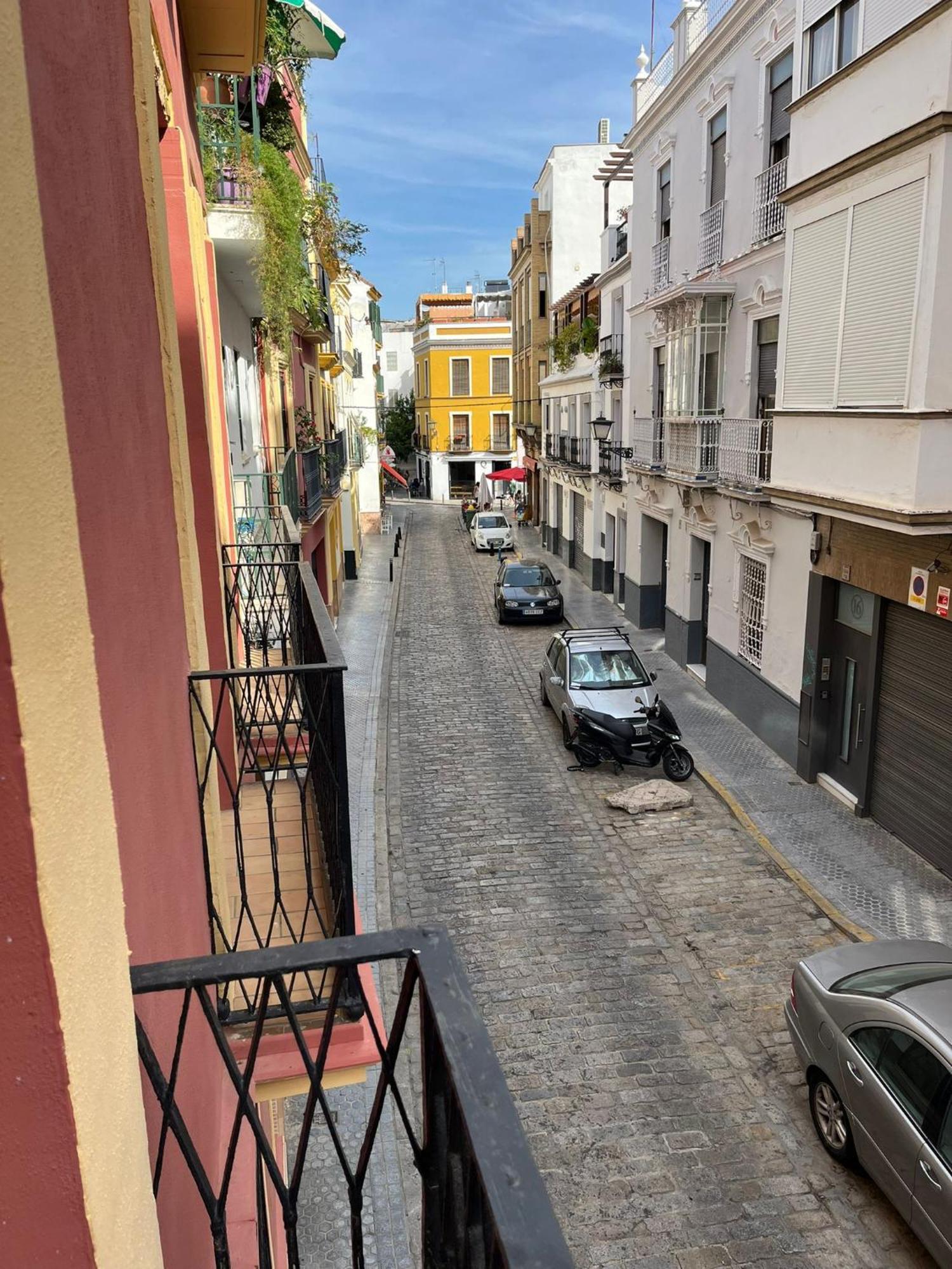 A2c (adults Only) Hostel Seville