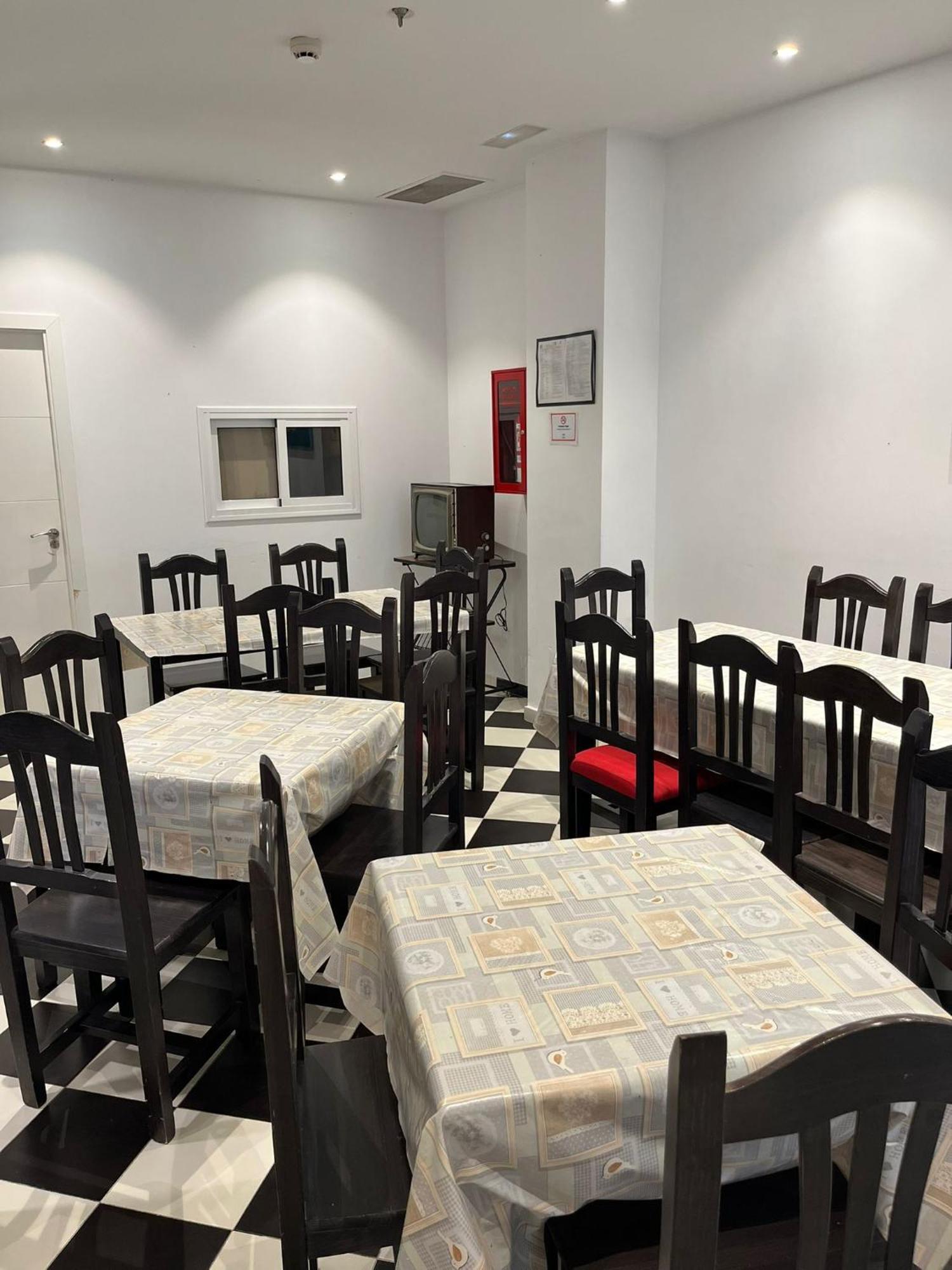 A2c (adults Only) Seville