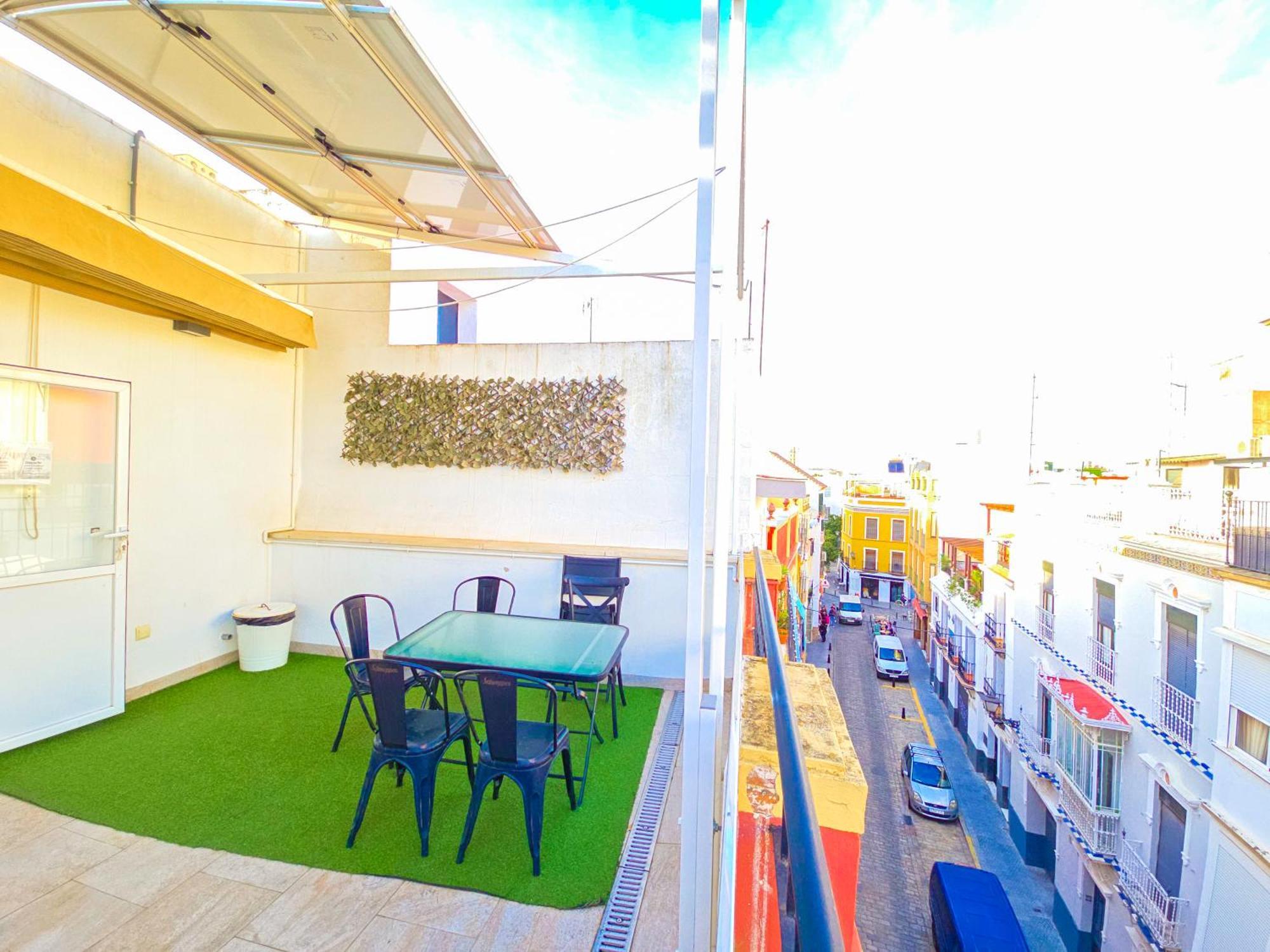 A2c (adults Only) Hostel *