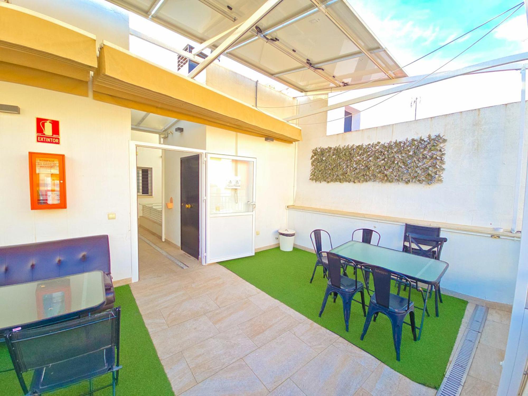 Hostel A2c (adults Only) Seville