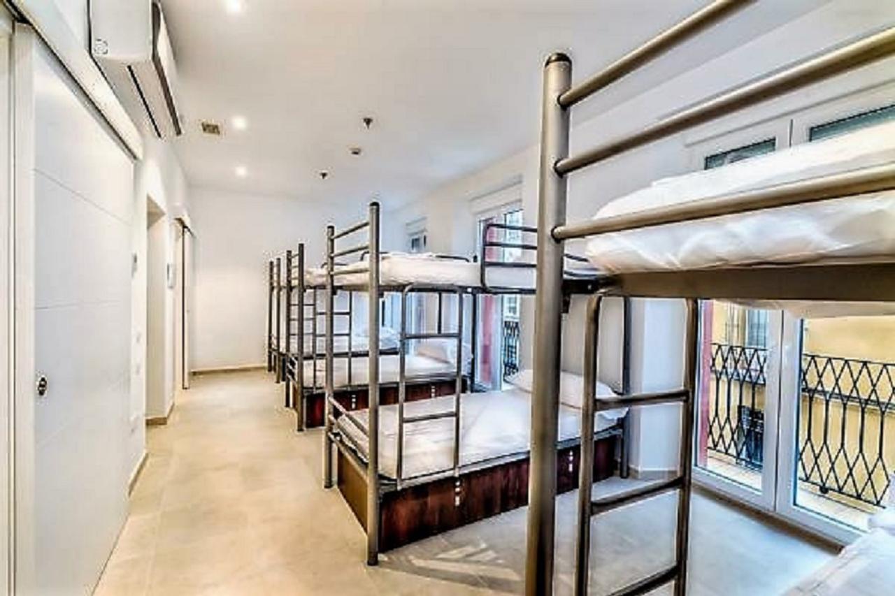 A2c (adults Only) Hostel Seville