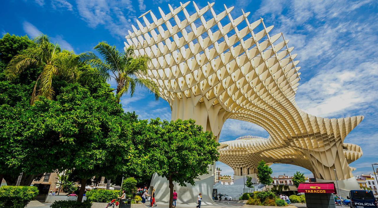 A2c (adults Only) * Seville