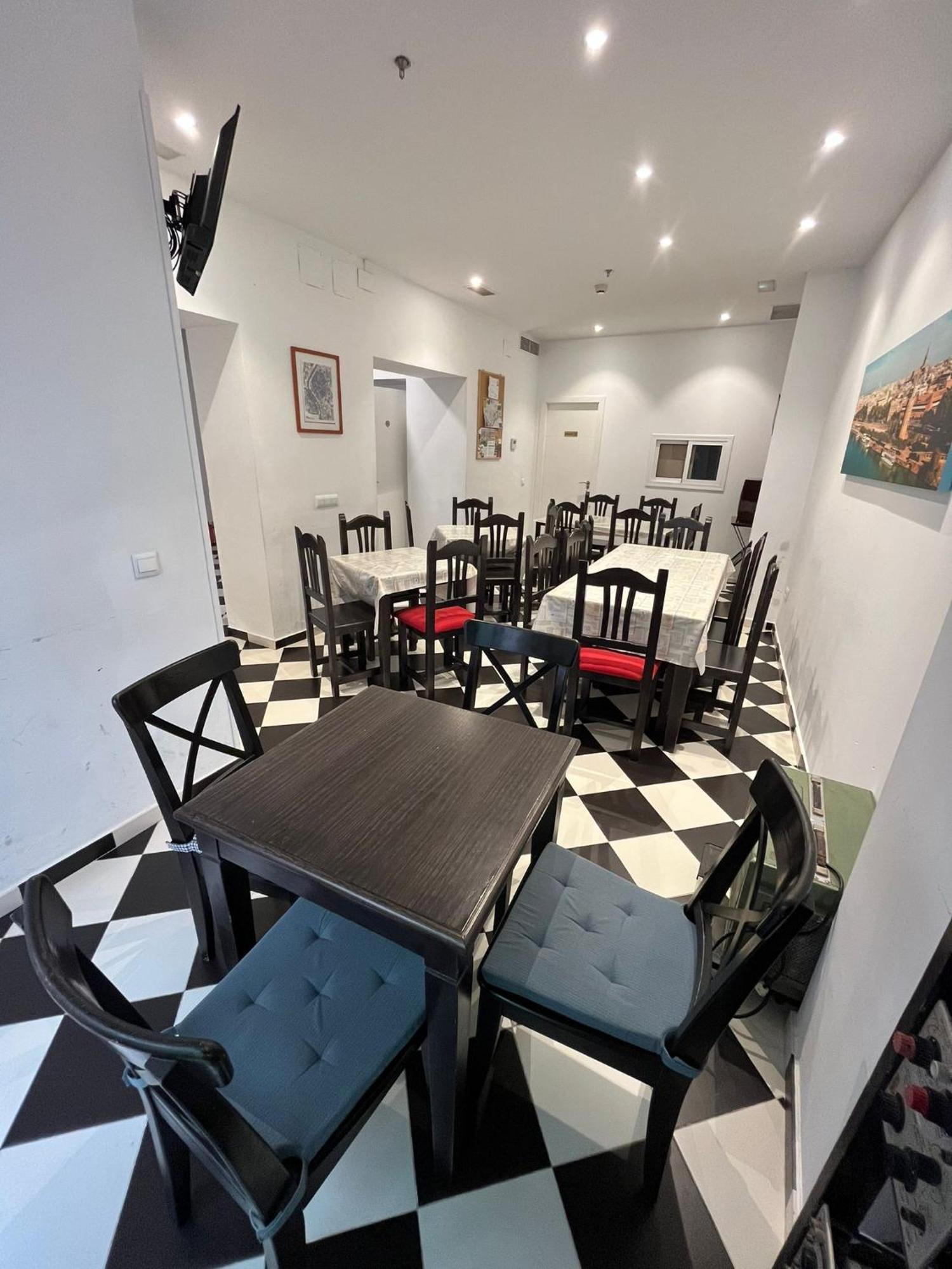 Auberge de jeunesse A2c (adults Only) Séville