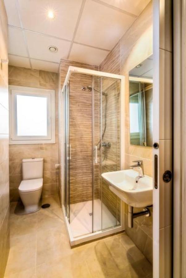 A2c (adults Only) Auberge de jeunesse